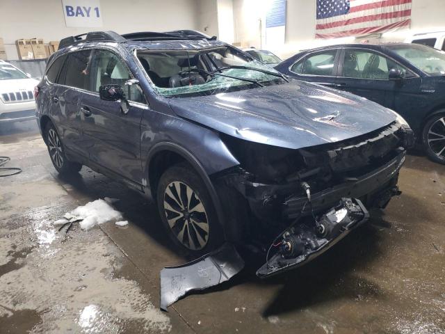 Photo 4 from auction – 2017 SUBARU OUTBACK 2. with VIN 4S4BSAKC5H3260030