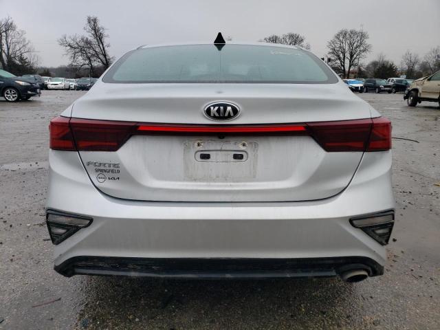 Photo 6 from auction – 2021 KIA FORTE FE with VIN 3KPF24AD1ME267612