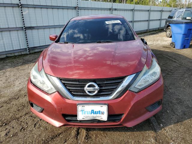Photo 5 from auction – 2016 NISSAN ALTIMA 2.5 with VIN 1N4AL3AP3GC145007