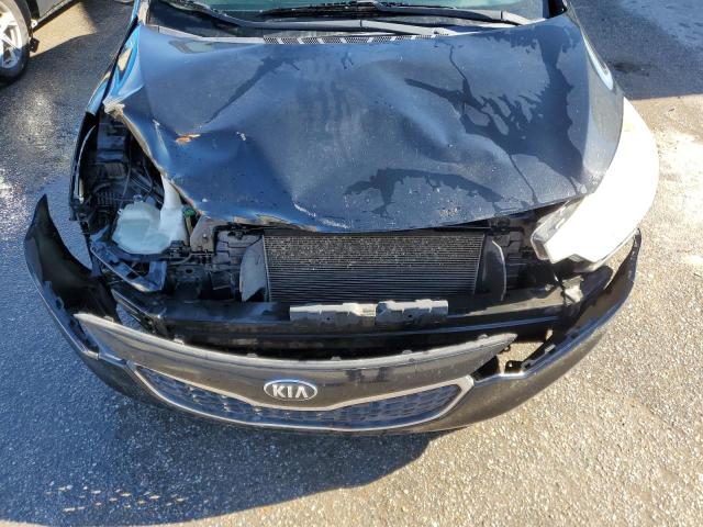 Photo 12 from auction – 2016 KIA FORTE LX with VIN KNAFK4A61G5588113