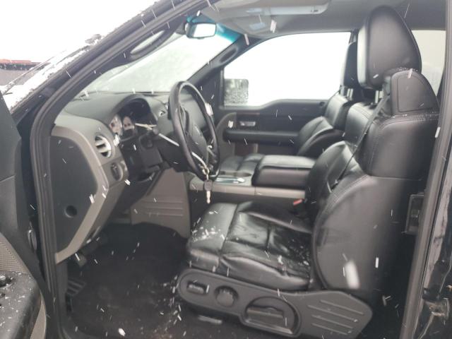 Photo 7 from auction – 2007 FORD F150 with VIN 1FTPX14V97FB80141