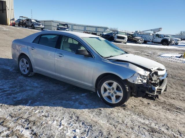Photo 4 from auction – 2010 CHEVROLET MALIBU LS with VIN 1G1ZB5EBXAF258610