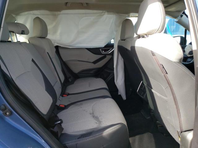 Photo 11 from auction – 2022 SUBARU FORESTER P with VIN JF2SKADC7NH452180