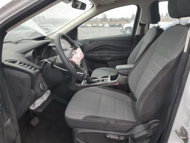 Photo 7 from auction – 2019 FORD ESCAPE S with VIN 1FMCU0F75KUC55255