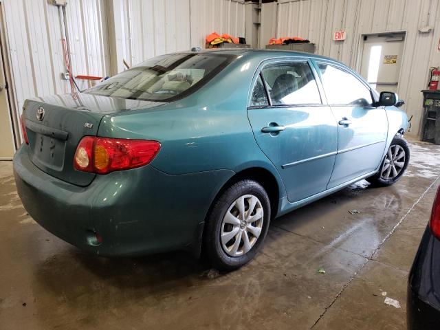 Photo 3 from auction – 2010 TOYOTA CARROLLA with VIN 2T1BU4EE9AC363123
