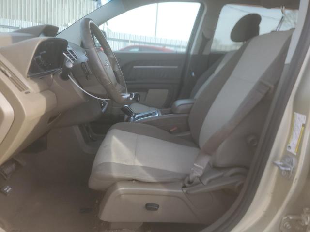 Photo 7 from auction – 2010 DODGE JOURNEY SX with VIN 3D4PG5FVXAT119451