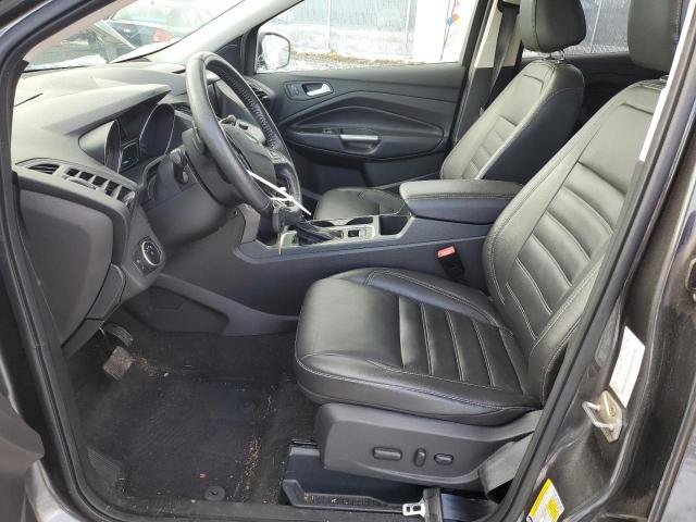 Photo 7 from auction – 2017 FORD ESCAPE SE with VIN 1FMCU9GD7HUB69737