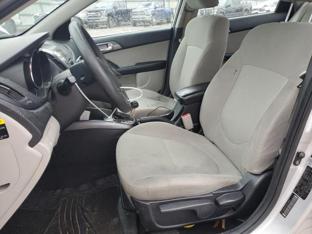 Photo 7 from auction – 2013 KIA FORTE EX with VIN KNAFU4A27D5728314