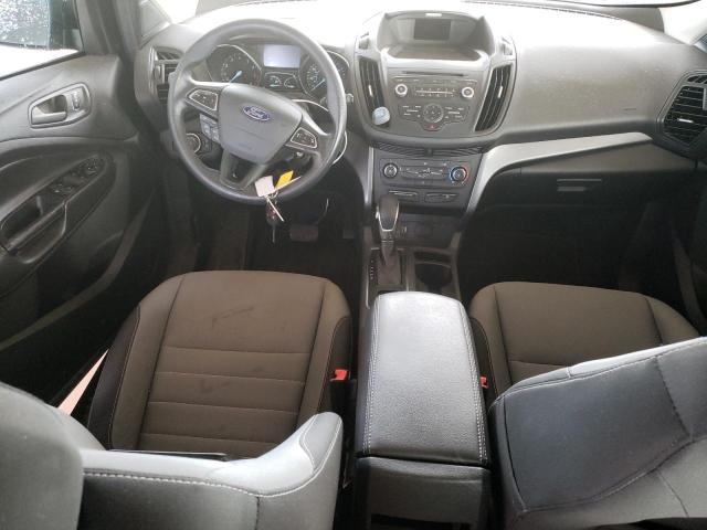Photo 8 from auction – 2017 FORD ESCAPE S with VIN 1FMCU0F78HUE90502