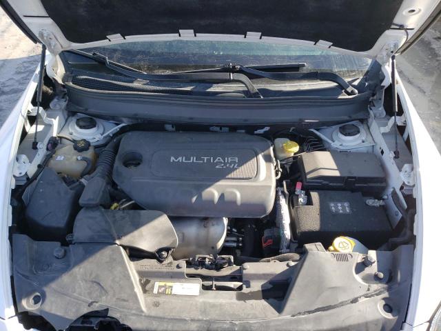 Photo 12 from auction – 2015 JEEP CHEROKEE L with VIN 1C4PJLCBXFW655847