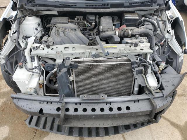 Photo 11 from auction – 2014 NISSAN VERSA NOTE with VIN 3N1CE2CP4EL351879