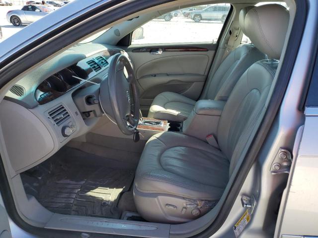 Photo 7 from auction – 2011 BUICK LUCERNE CX with VIN 1G4HC5EM3BU103021