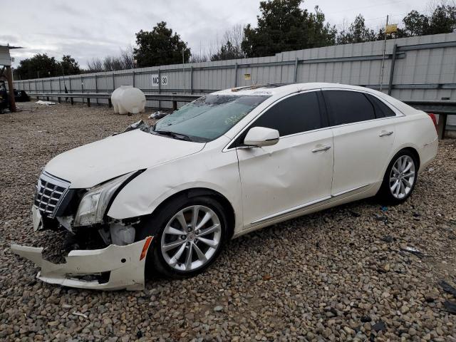 Photo 1 from auction – 2014 CADILLAC XTS LUXURY with VIN 2G61M5S38E9190403