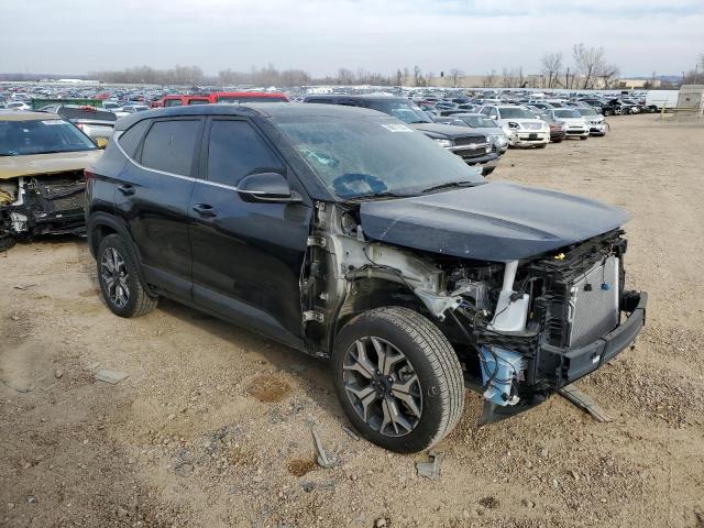 Photo 4 from auction – 2021 KIA SELTOS EX with VIN KNDERCAA2M7211797