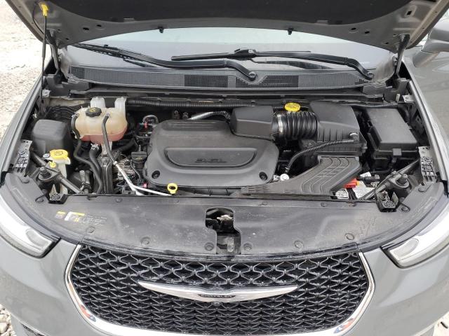 Foto 12 de la subasta – 2022 CHRYSLER PACIFICA T con VIN 2C4RC1BG4NR132464