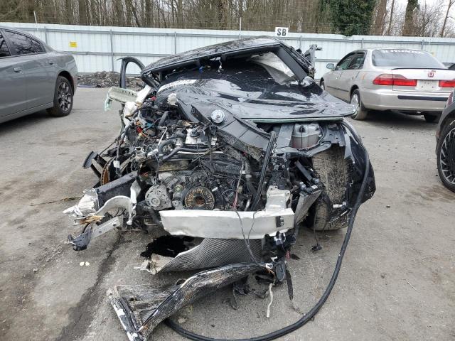 Photo 5 from auction – 2015 AUDI A8 L QUATT with VIN WAU32AFD7FN017782