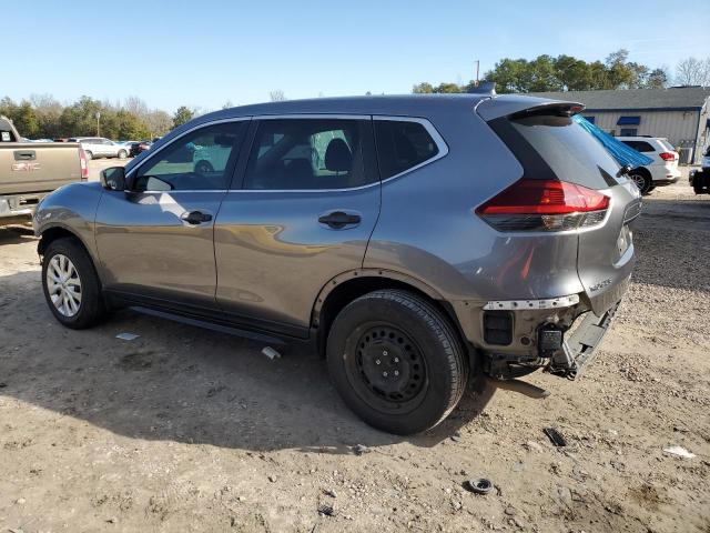Photo 2 from auction – 2018 NISSAN ROGUE S with VIN KNMAT2MT7JP582389
