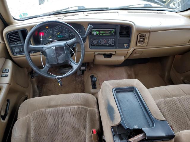 Photo 8 from auction – 2000 CHEVROLET SILVERADO with VIN 2GCEK19T1Y1318339
