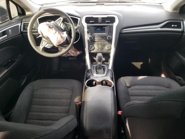 Photo 8 from auction – 2016 FORD FUSION SE with VIN 3FA6P0H73GR175110