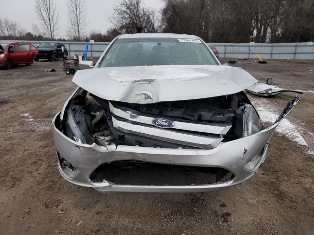 Photo 5 from auction – 2011 FORD FUSION SEL with VIN 3FAHP0CG8BR338973