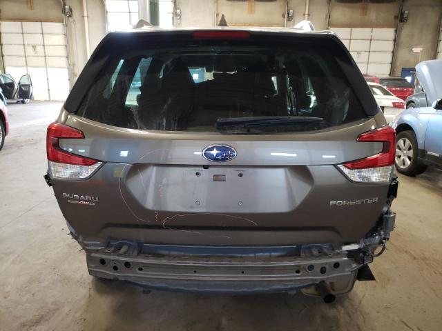 Photo 6 from auction – 2020 SUBARU FORESTER P with VIN JF2SKAJC3LH507628