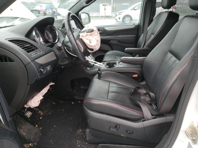 Photo 7 from auction – 2017 DODGE GRAND CARA with VIN 2C4RDGEG4HR753848