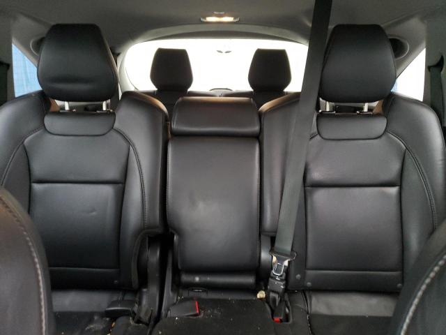 Photo 10 from auction – 2015 ACURA MDX TECHNO with VIN 5FRYD4H66FB502558