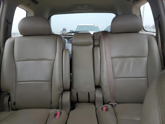 Photo 10 from auction – 2008 TOYOTA HIGHLANDER with VIN JTEES41A682056874