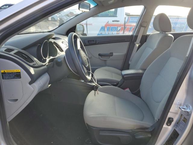 Photo 7 from auction – 2012 KIA FORTE LX with VIN KNAFT4A2XC5628404