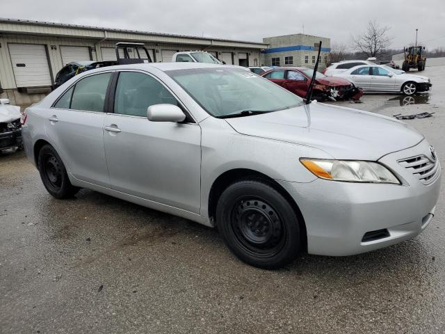 Photo 4 from auction – 2007 TOYOTA CAMRY CE/L with VIN 4T1BE46K07U633848