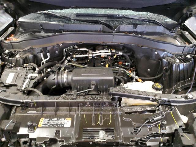 Zdjęcie 12 z aukcji – 2021 FORD EXPLORER X z VIN 1FMSK7DH5MGA67696
