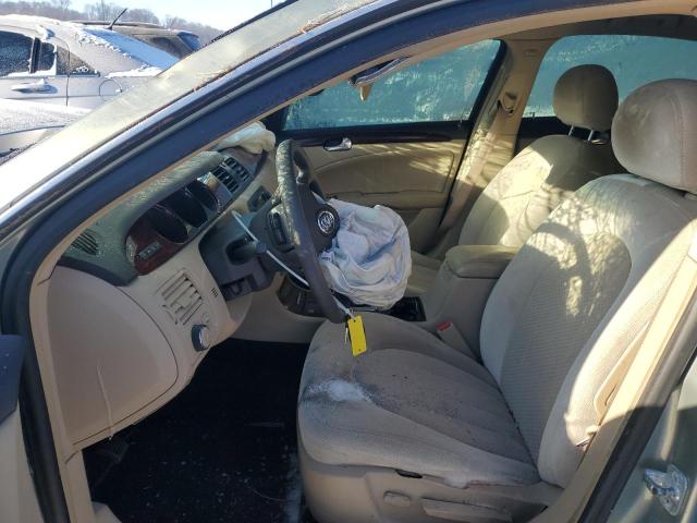 Photo 7 from auction – 2007 BUICK LUCERNE CX with VIN 1G4HP57207U116722