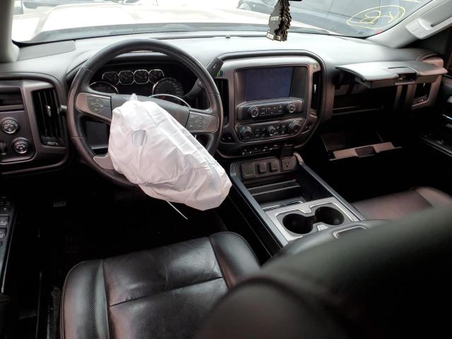 Photo 8 from auction – 2014 GMC SIERRA K15 with VIN 3GTU2VEC8EG447836