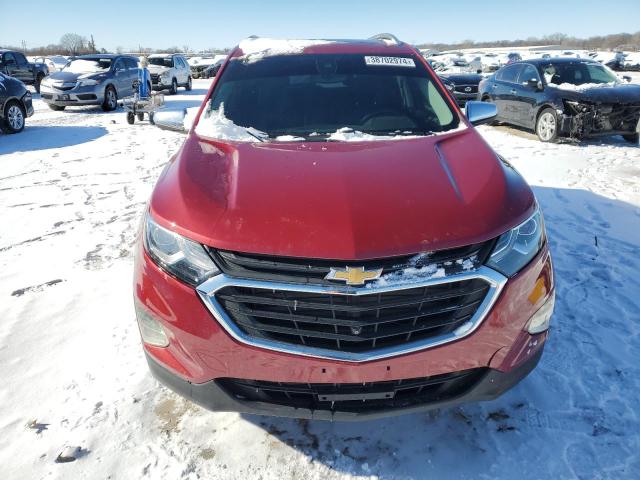 Photo 5 from auction – 2019 CHEVROLET EQUINOX PR with VIN 2GNAXXEV6K6100120