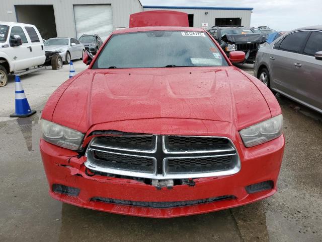 Photo 5 from auction – 2013 DODGE CHARGER SE with VIN 2C3CDXBG3DH583237