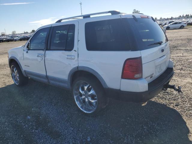 Photo 2 from auction – 2002 FORD EXPLORER X with VIN 1FMZU73E12ZA35622