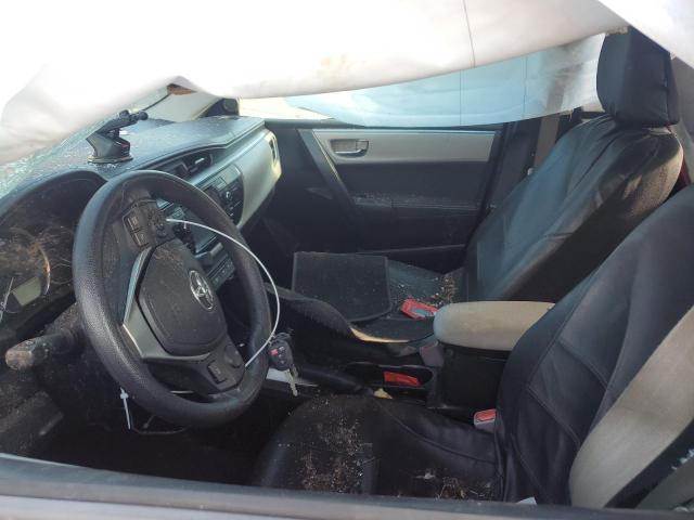 Photo 7 from auction – 2015 TOYOTA COROLLA L with VIN 5YFBURHE4FP267075