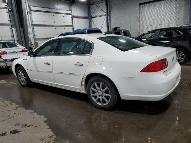 Photo 2 from auction – 2007 BUICK LUCERNE CX with VIN 1G4HD57267U199131