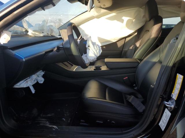 Photo 7 from auction – 2021 TESLA MODEL 3 with VIN 5YJ3E1EB4MF992133