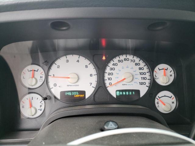 Photo 9 from auction – 2002 DODGE RAM 1500 with VIN 1D7HU16Z62J159496