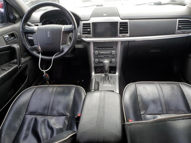 Zdjęcie 8 z aukcji – 2012 LINCOLN MKZ z VIN 3LNHL2JC8CR806201