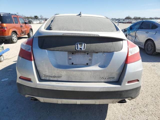 Photo 6 from auction – 2015 HONDA CROSSTOUR with VIN 5J6TF2H58FL002975