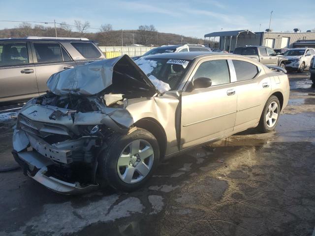 DODGE CHARGER 2008 with VIN 2B3KA43R88H184507 - Photo from auction