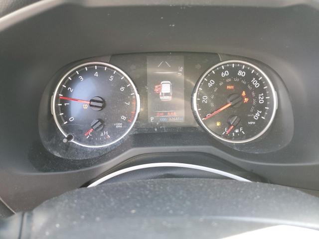 Photo 9 from auction – 2021 TOYOTA RAV4 LE with VIN 2T3H1RFVXMC150014