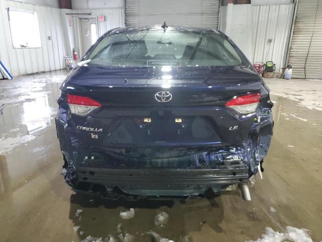 Photo 6 from auction – 2022 TOYOTA COROLLA LE with VIN 5YFEPMAE5NP367721