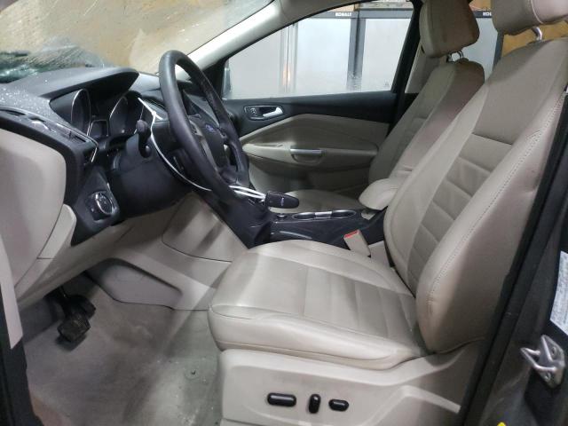 Photo 7 from auction – 2014 FORD ESCAPE TIT with VIN 1FMCU9J92EUE24634