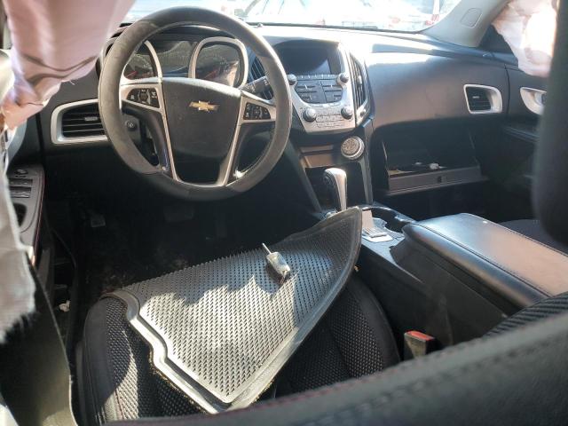 Photo 8 from auction – 2015 CHEVROLET EQUINOX LT with VIN 2GNALBEK1F6294582