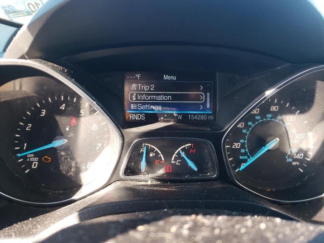 Photo 9 from auction – 2016 FORD ESCAPE SE with VIN 1FMCU0G9XGUB44479