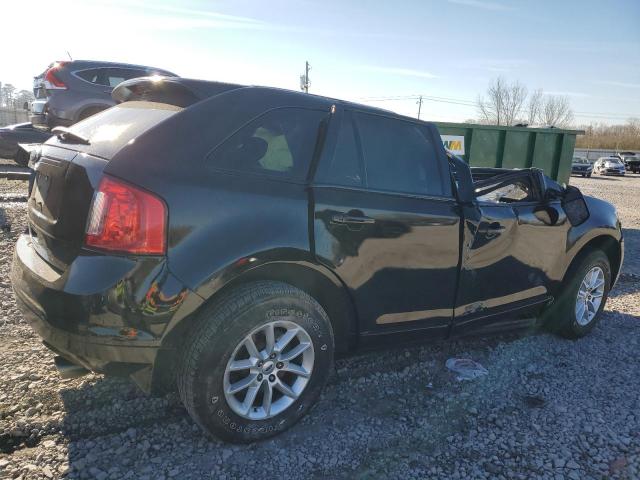 Photo 3 from auction – 2013 FORD EDGE SE with VIN 2FMDK3GC6DBA78960
