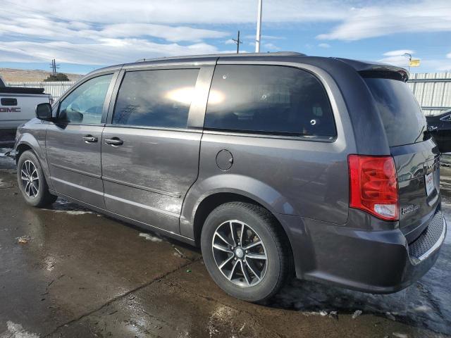 Foto 2 de la subasta – 2017 DODGE GRAND CARA con VIN 2C4RDGEG2HR845198